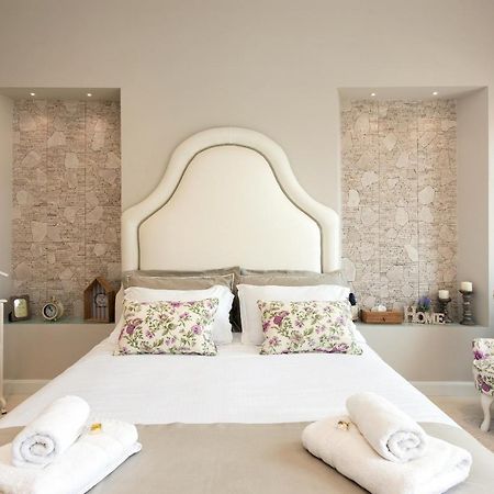 Ferienwohnung Stemma Veneziano Corfu  Exterior foto