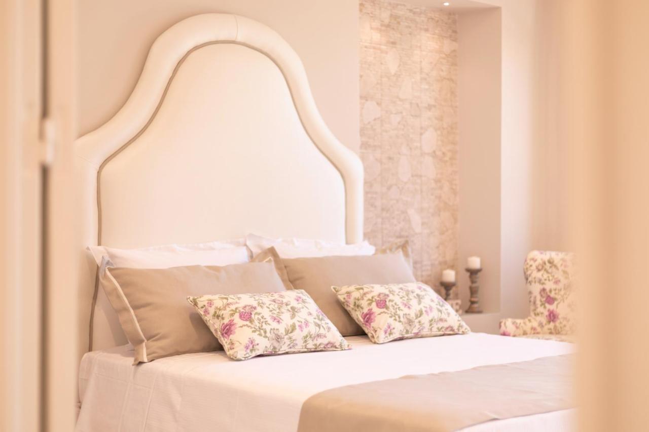 Ferienwohnung Stemma Veneziano Corfu  Exterior foto