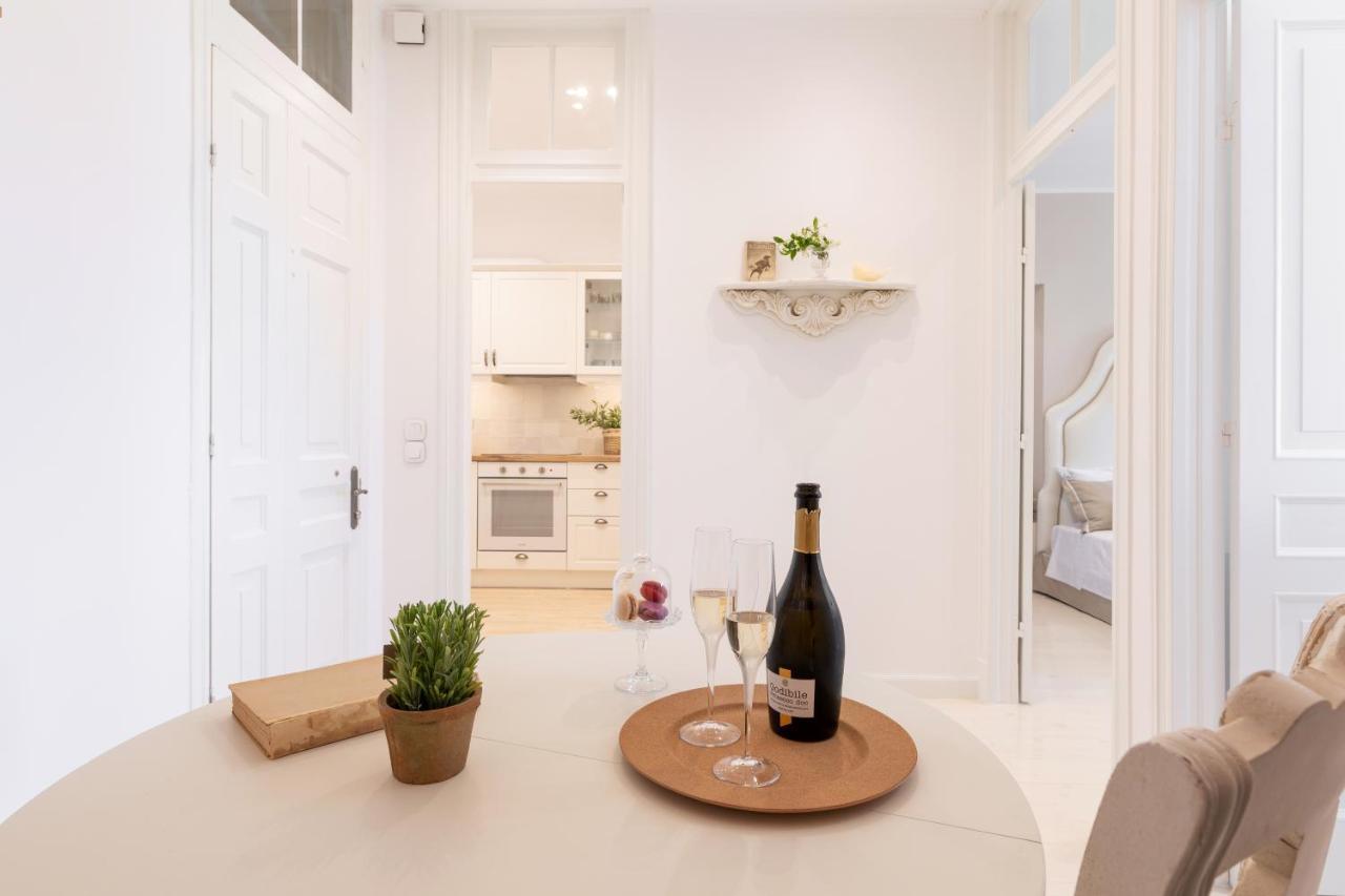 Ferienwohnung Stemma Veneziano Corfu  Exterior foto